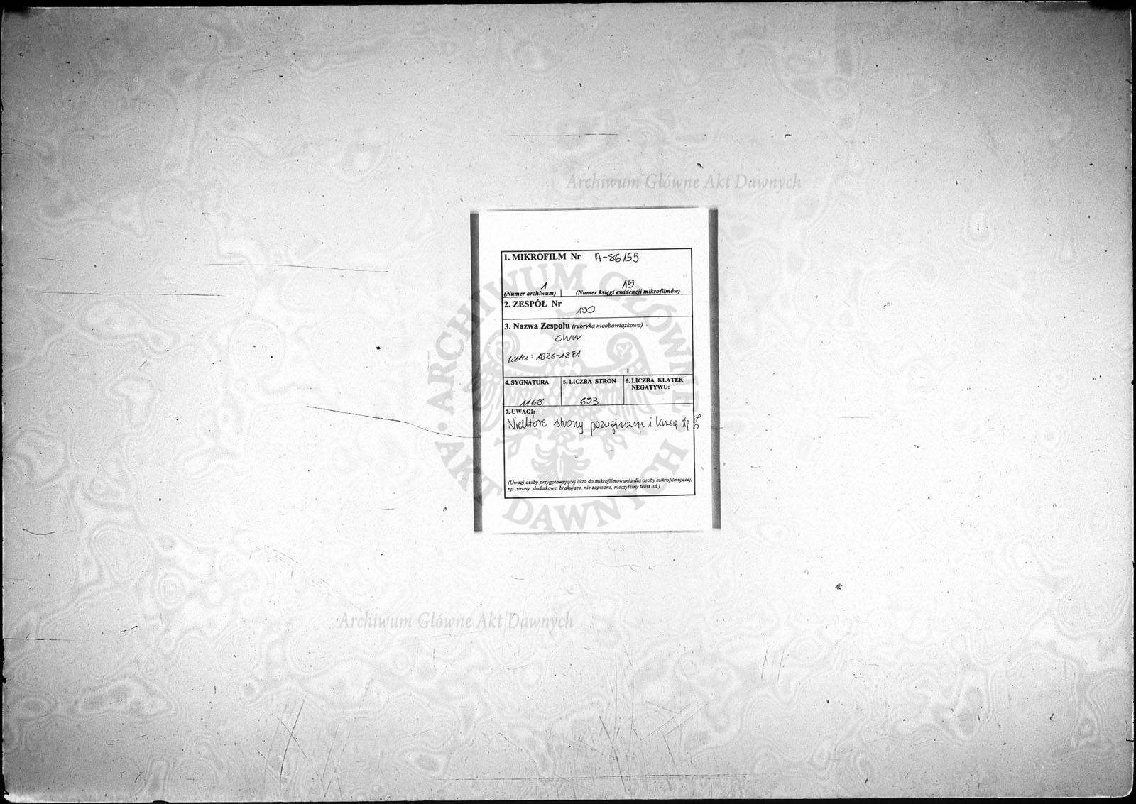 PL_1_190_1168_9999-metryczka