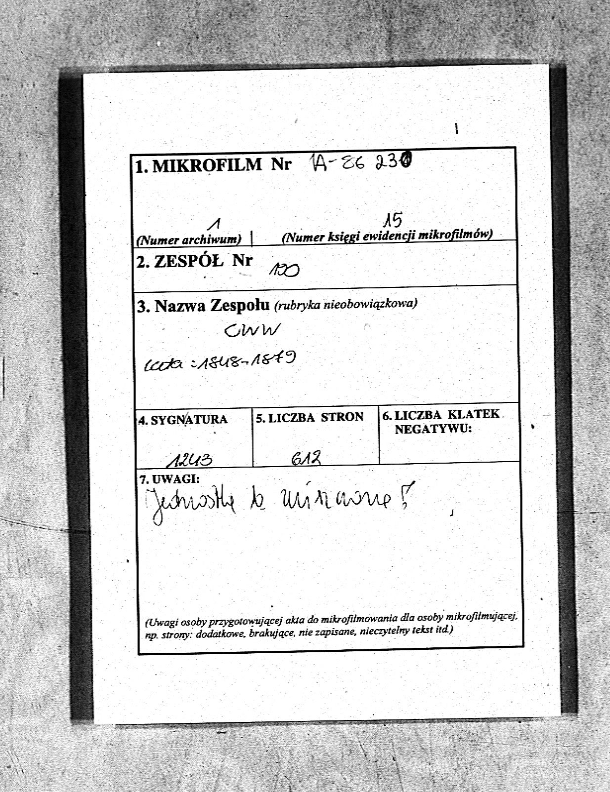 PL_1_190_1243_9999-metryczka