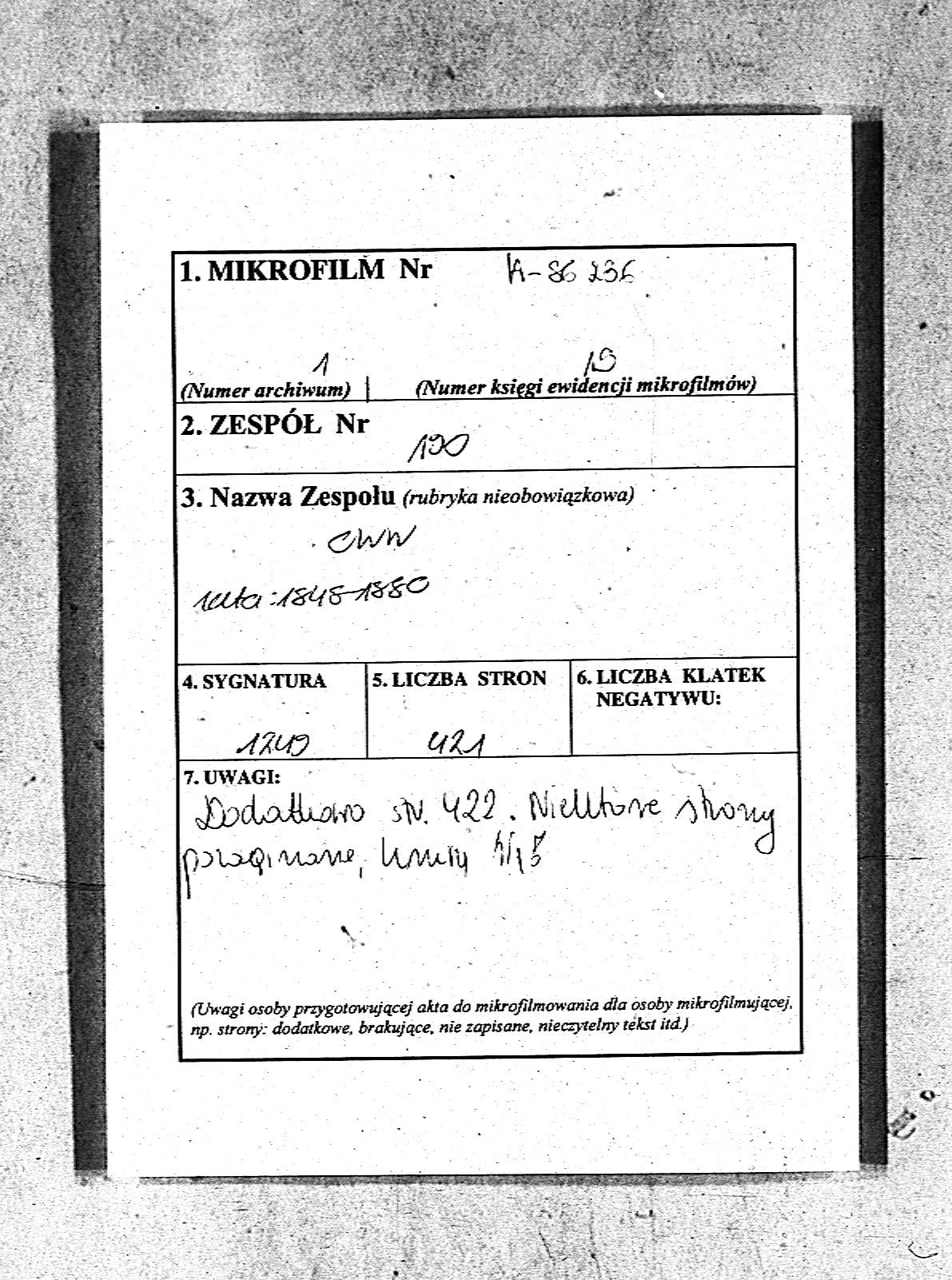 PL_1_190_1249_9999-metryczka