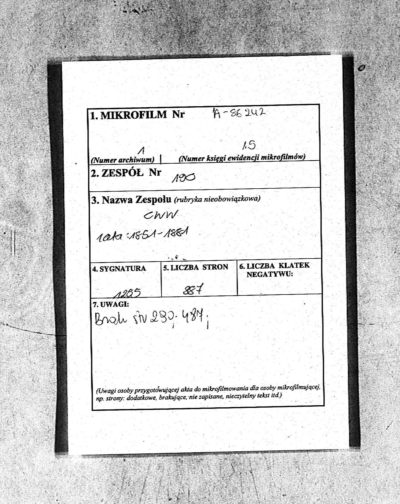 PL_1_190_1255_9999-metryczka