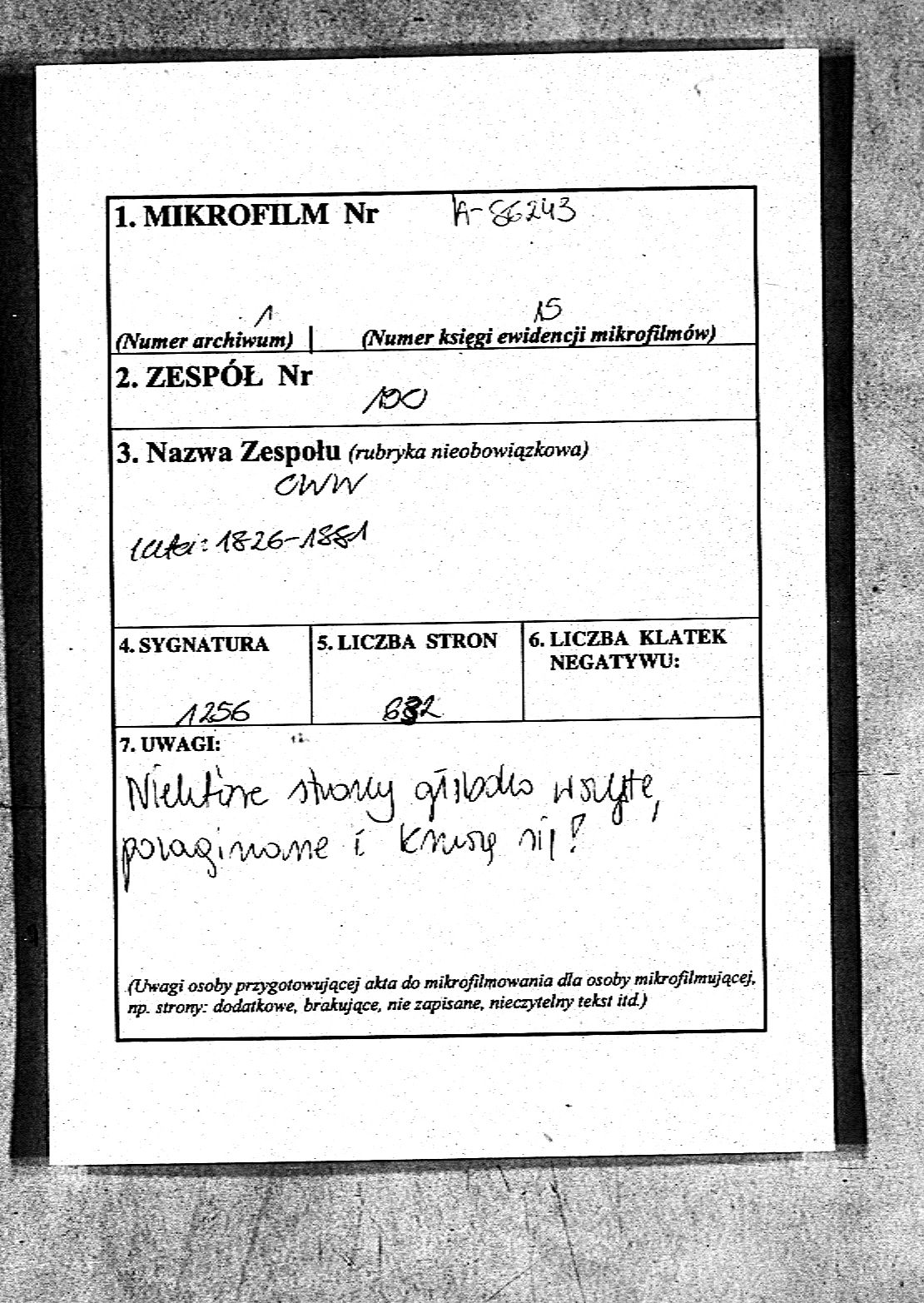 PL_1_190_1256_9999-metryczka