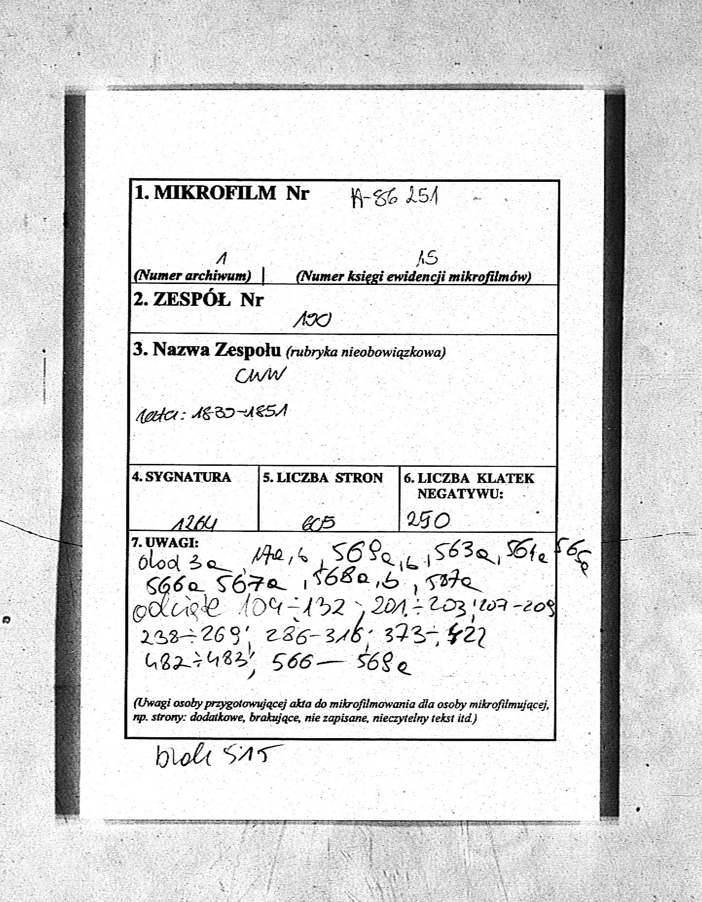 PL_1_190_1264_9999-metryczka