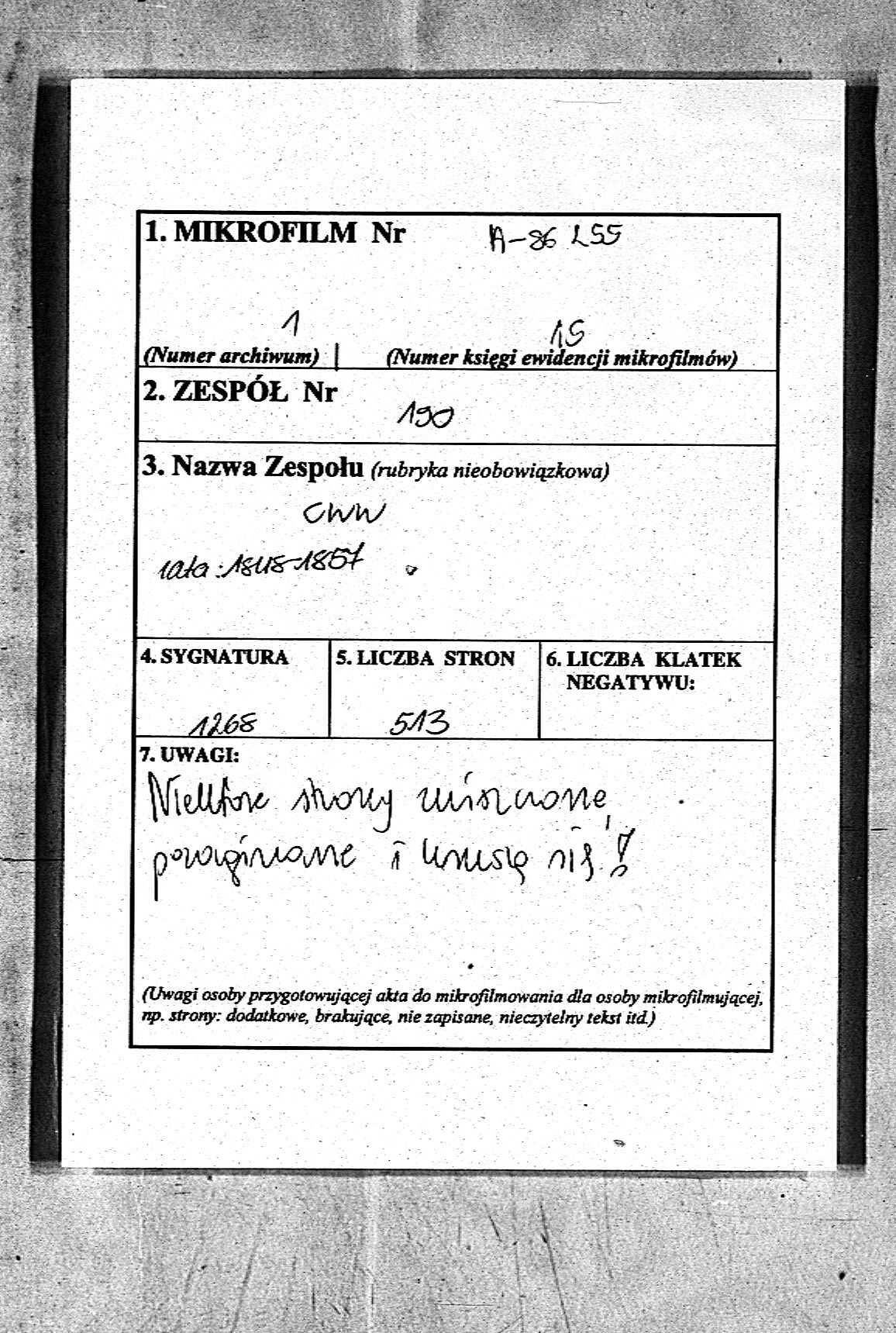 PL_1_190_1268_9999-metryczka