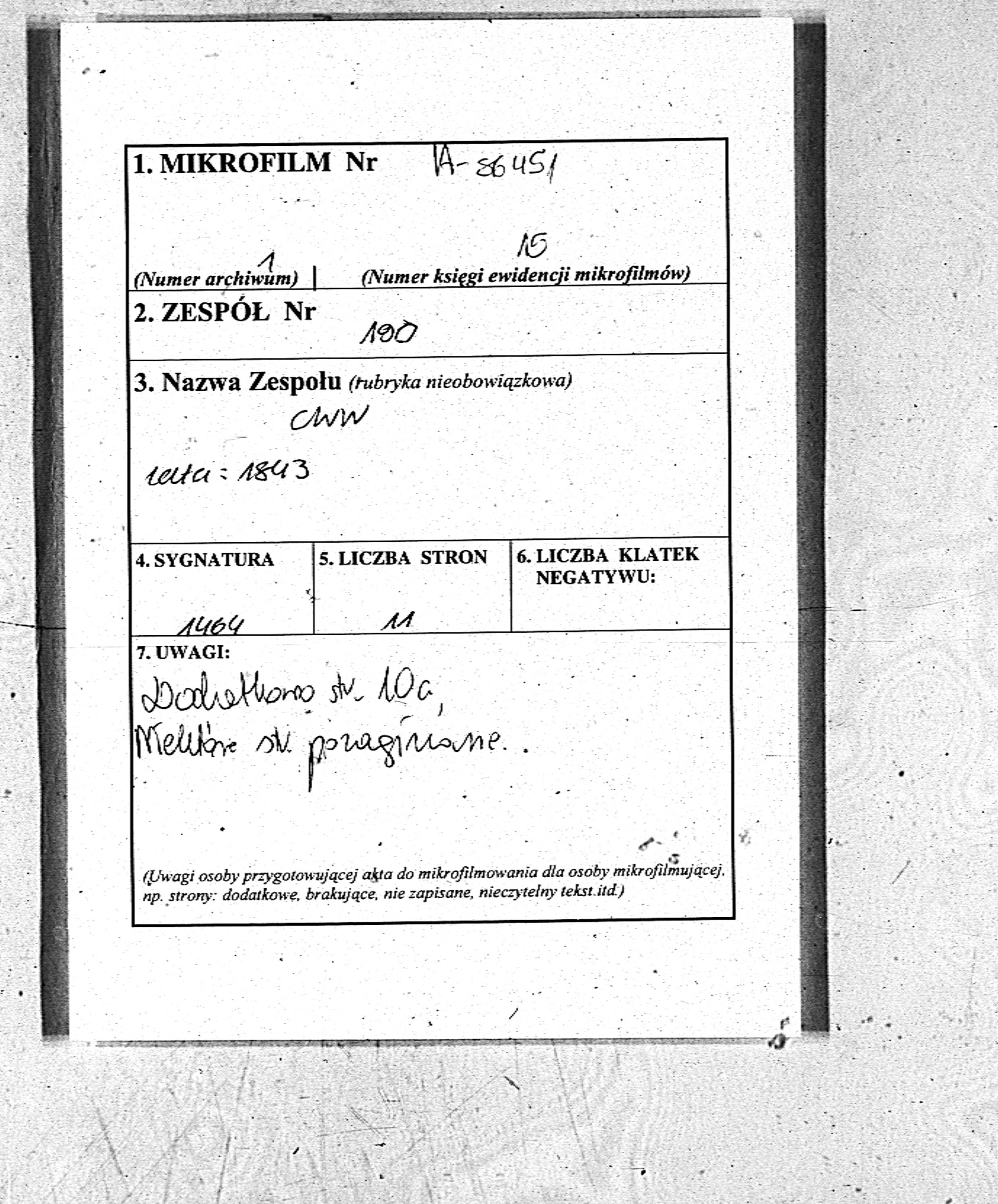 PL_1_190_1464_9999-metryczka