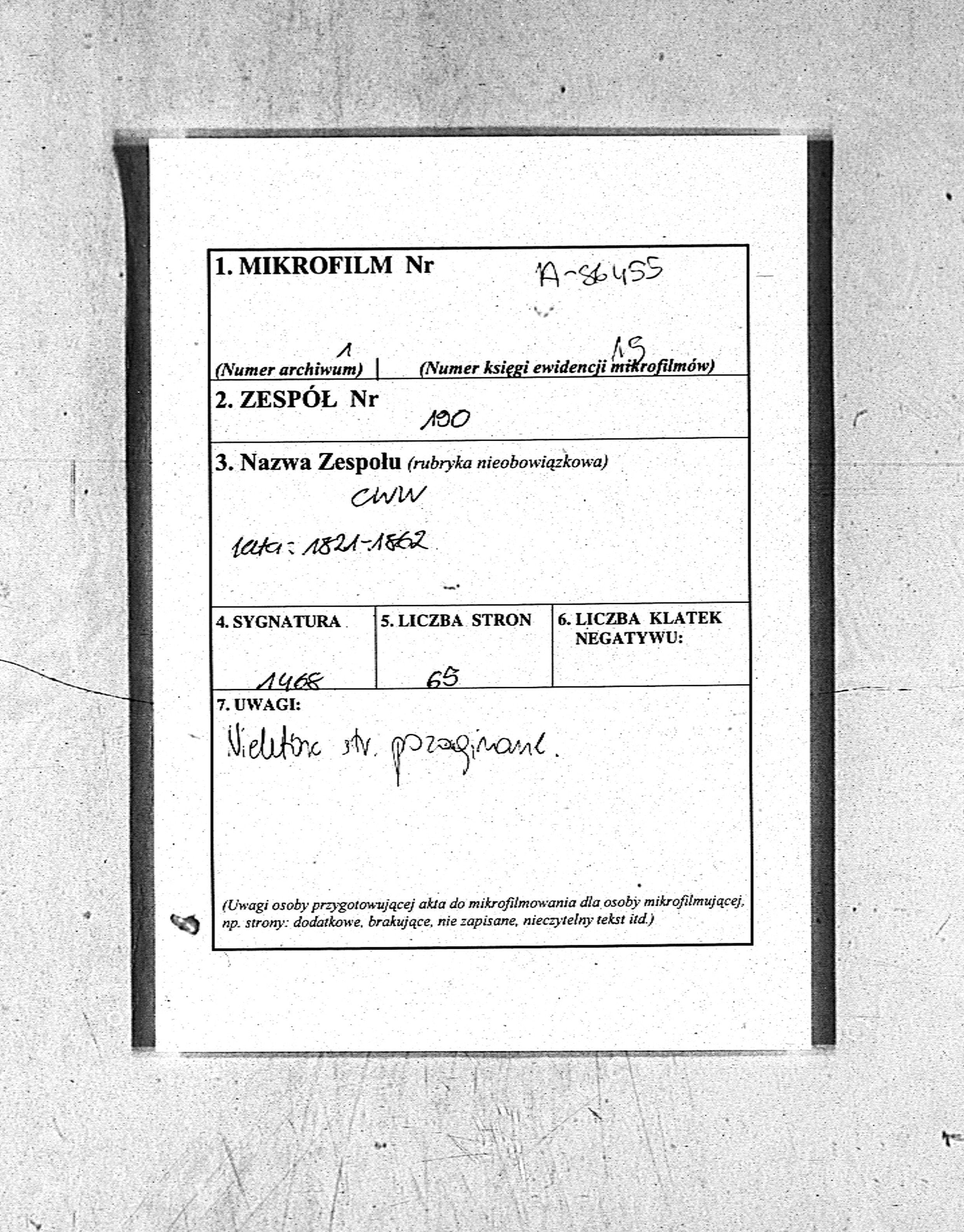 PL_1_190_1468_9999-metryczka