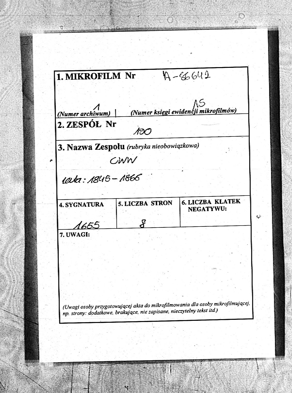 PL_1_190_1655_9999-metryczka