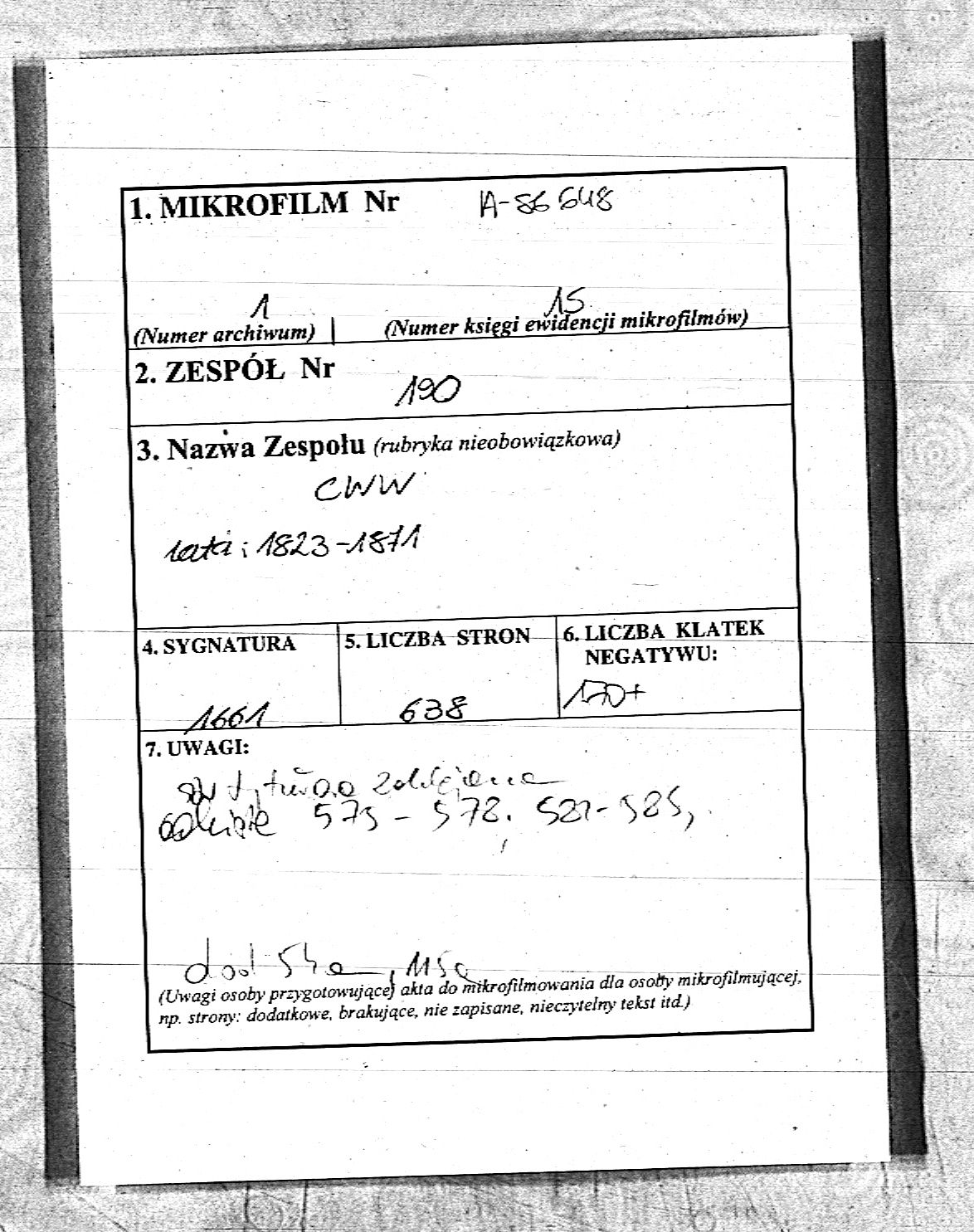 PL_1_190_1661_9999-metryczka