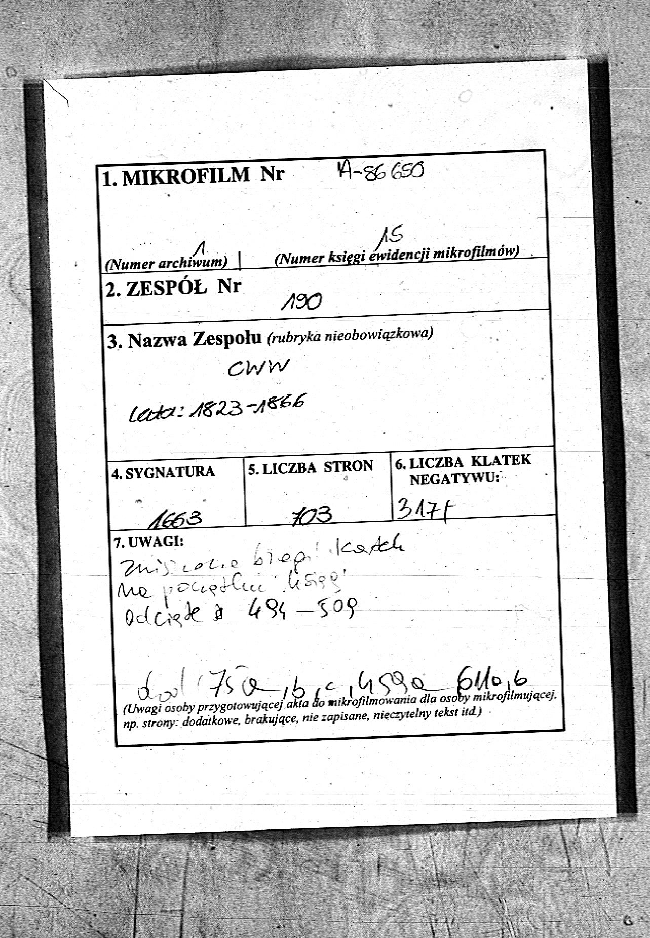 PL_1_190_1663_9999-metryczka