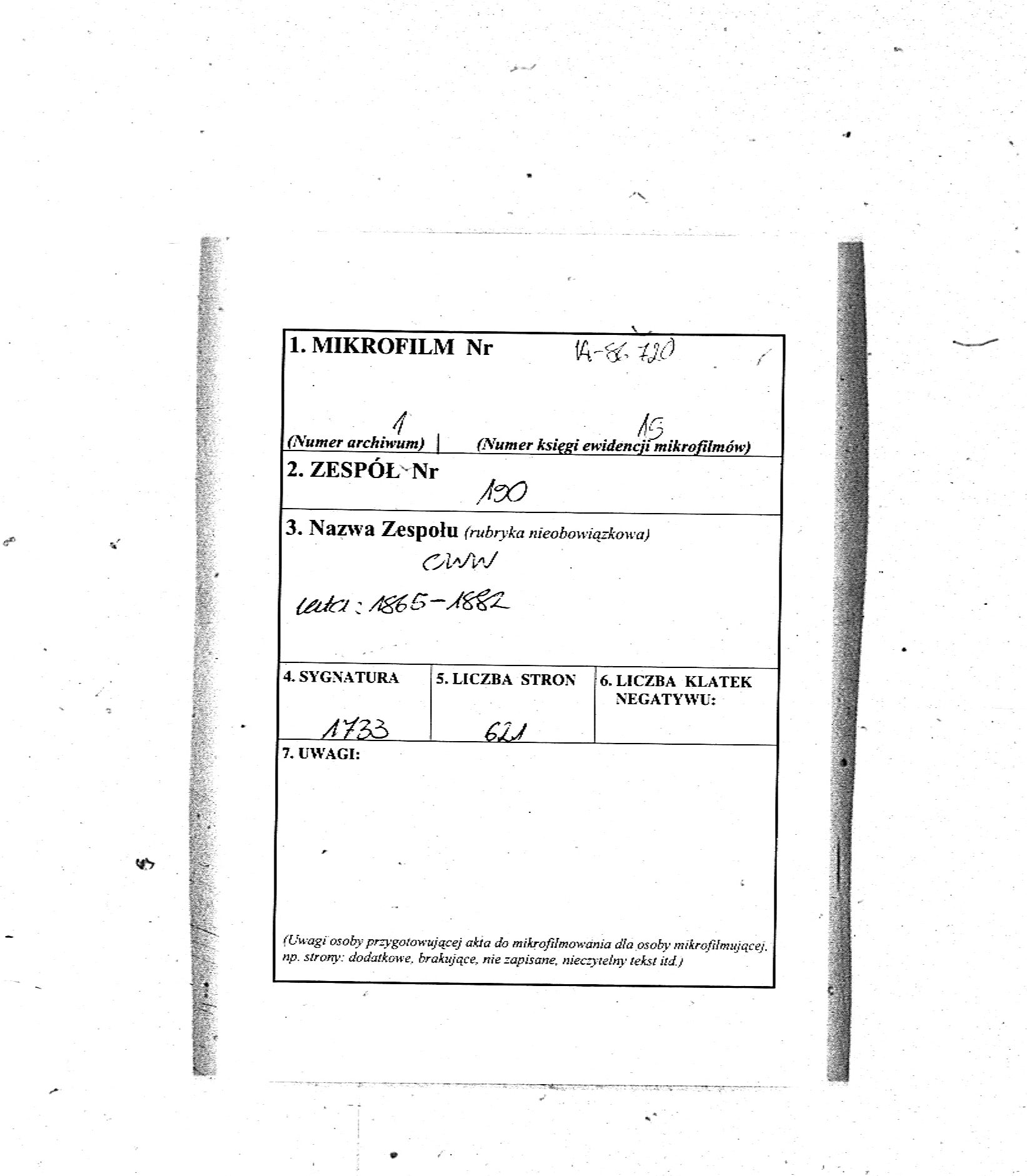 PL_1_190_1733_0000-metryczka