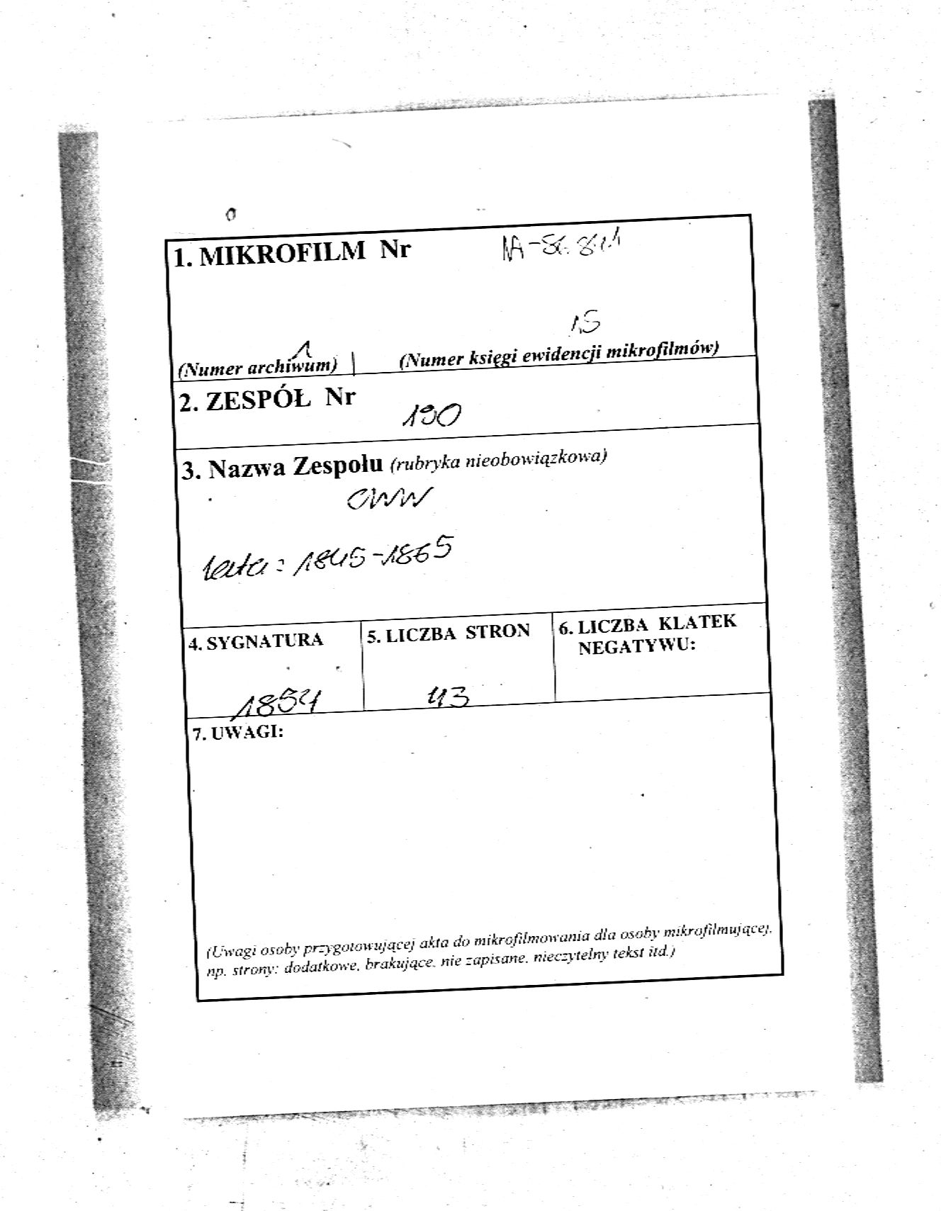 PL_1_190_1854_0000-metryczka