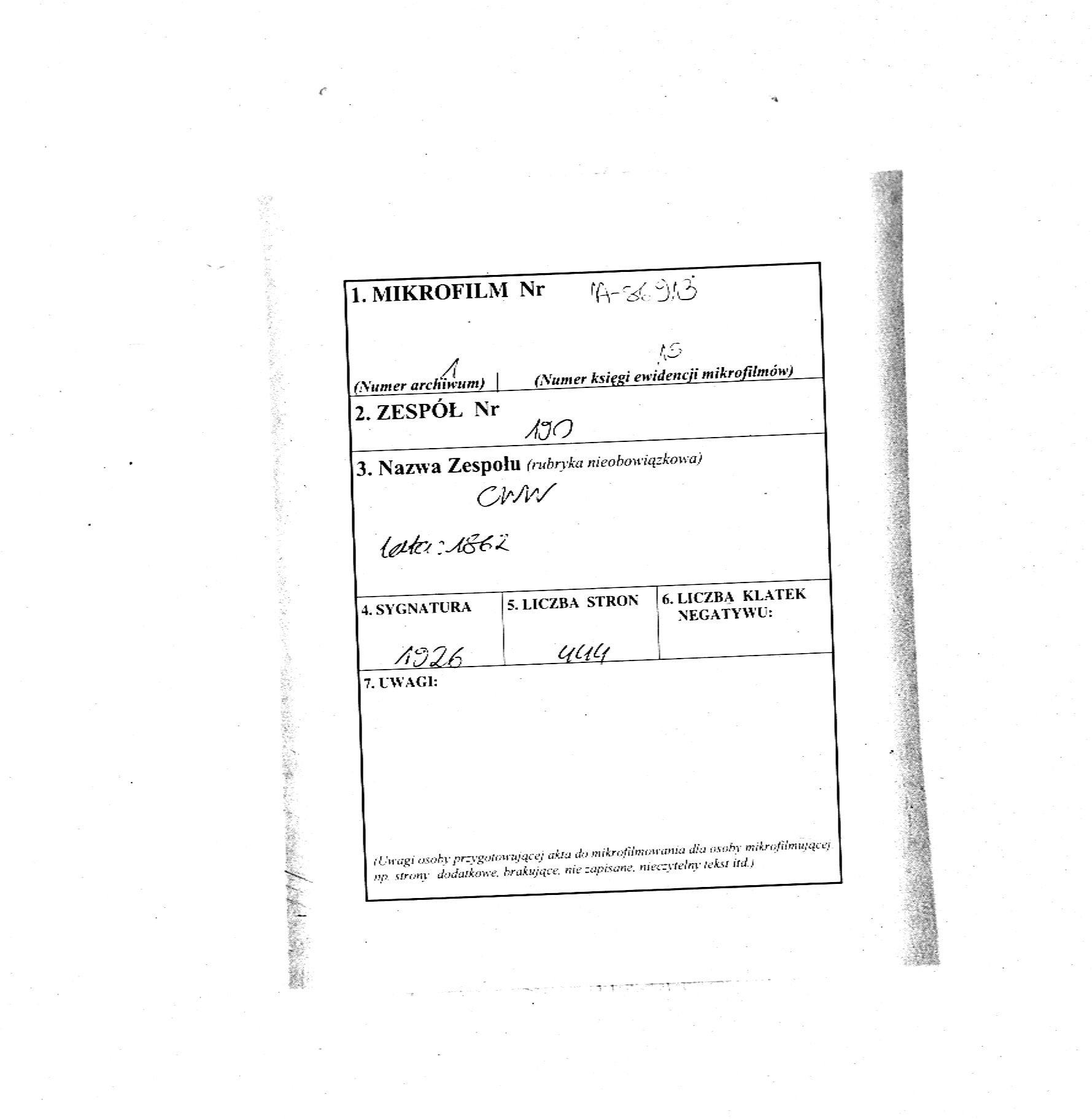 PL_1_190_1926_0000-metryczka