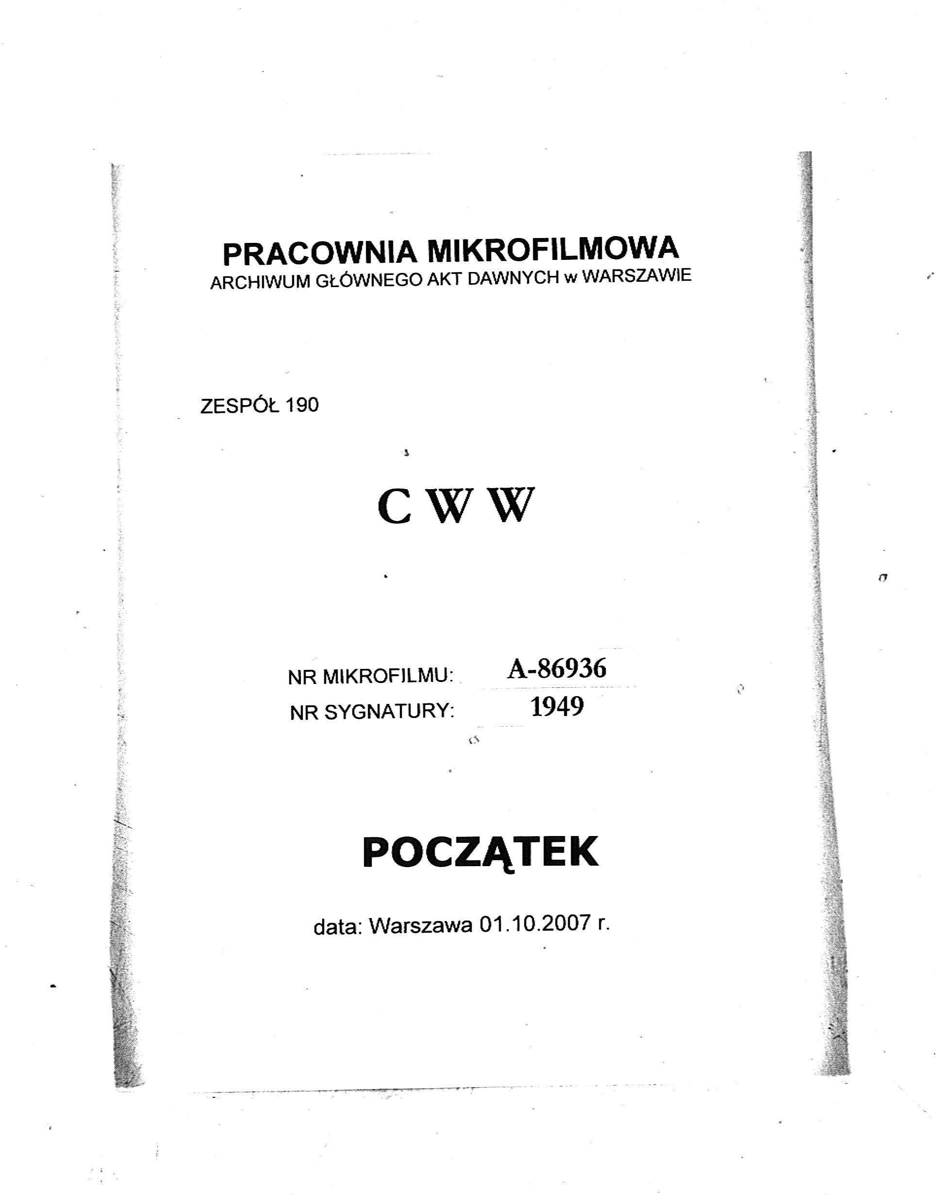 PL_1_190_1949_0000-tablica_poczatkowa