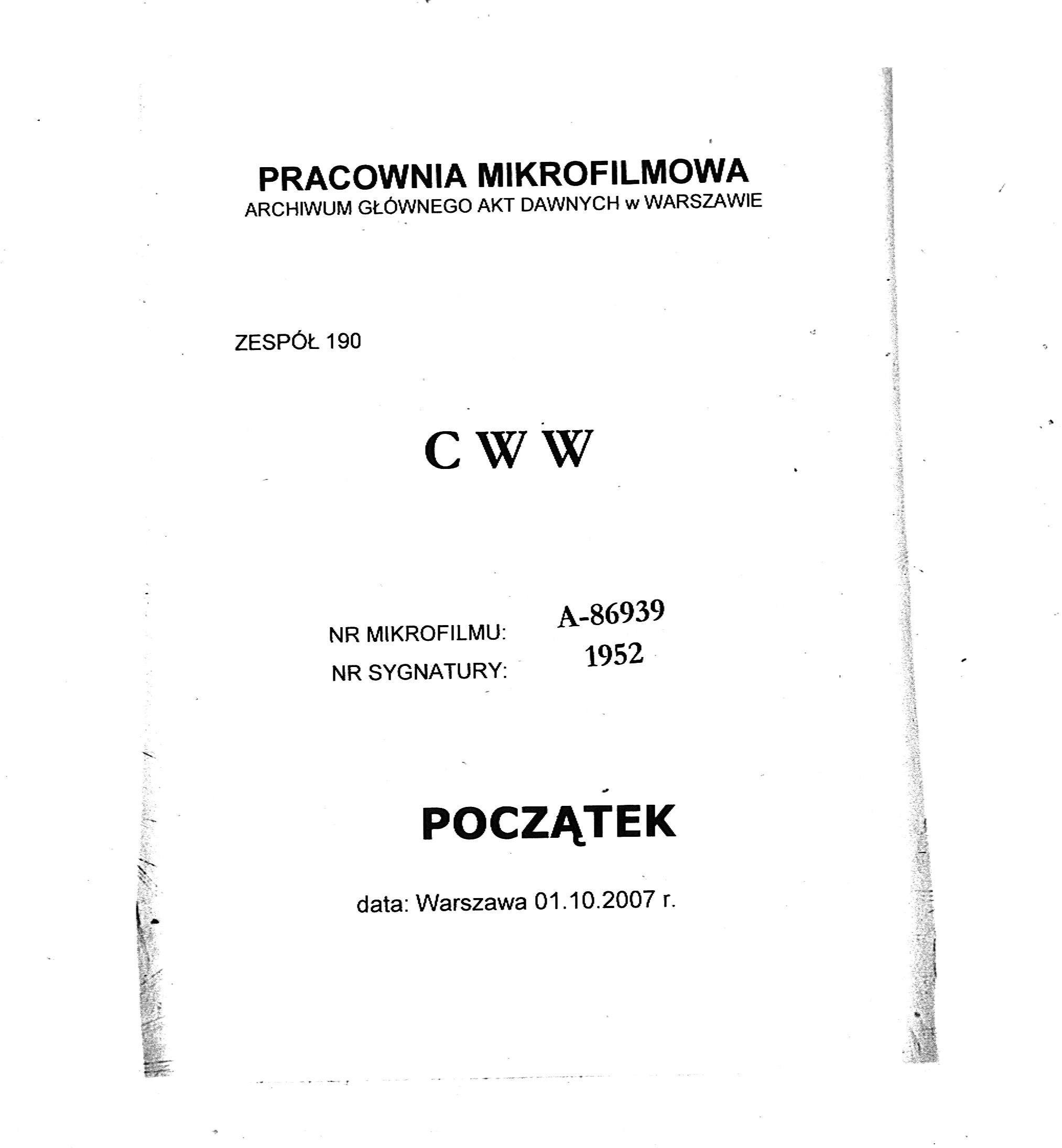 PL_1_190_1952_0000-tablica_poczatkowa