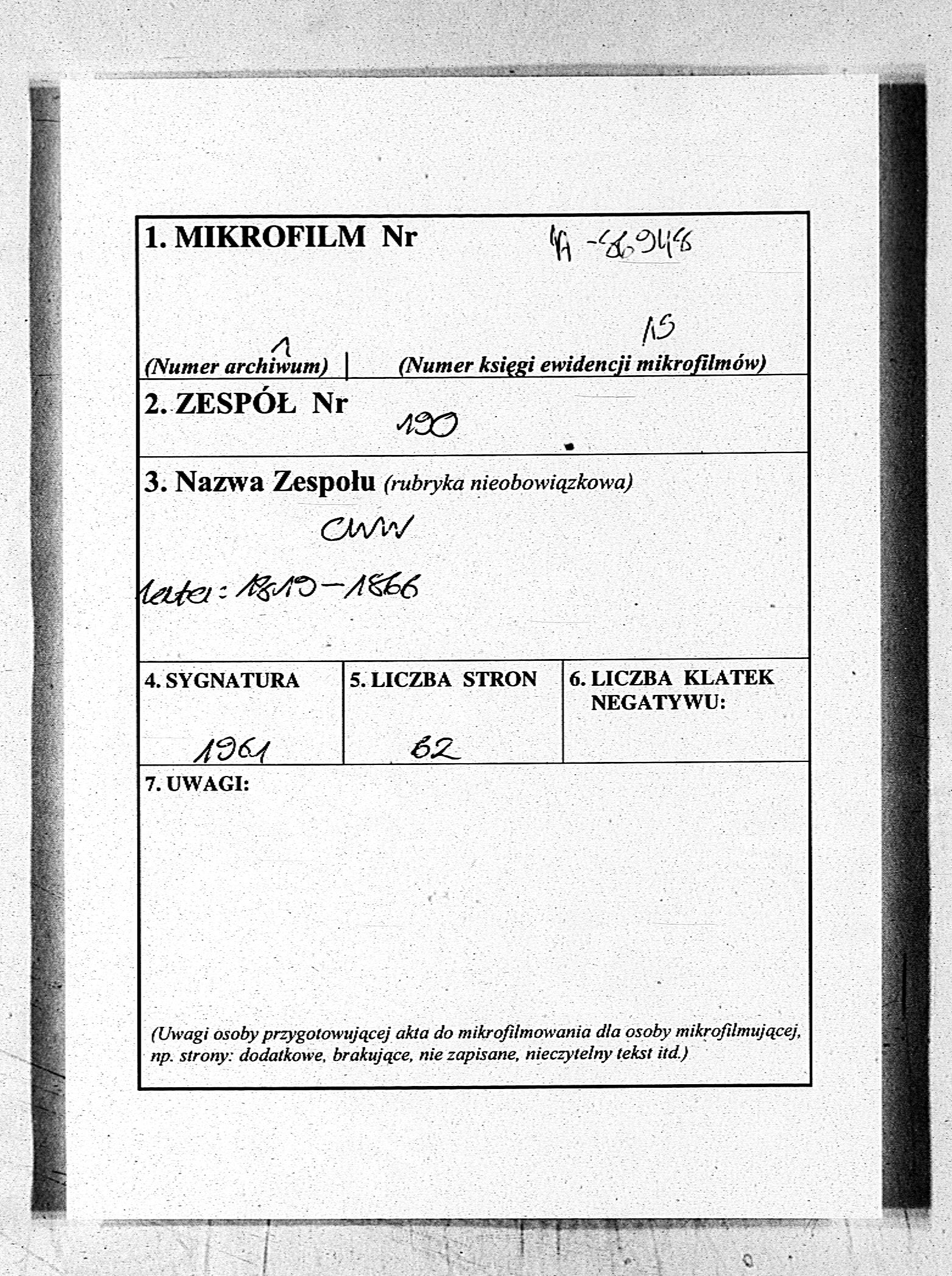 PL_1_190_1961_0000-metryczka