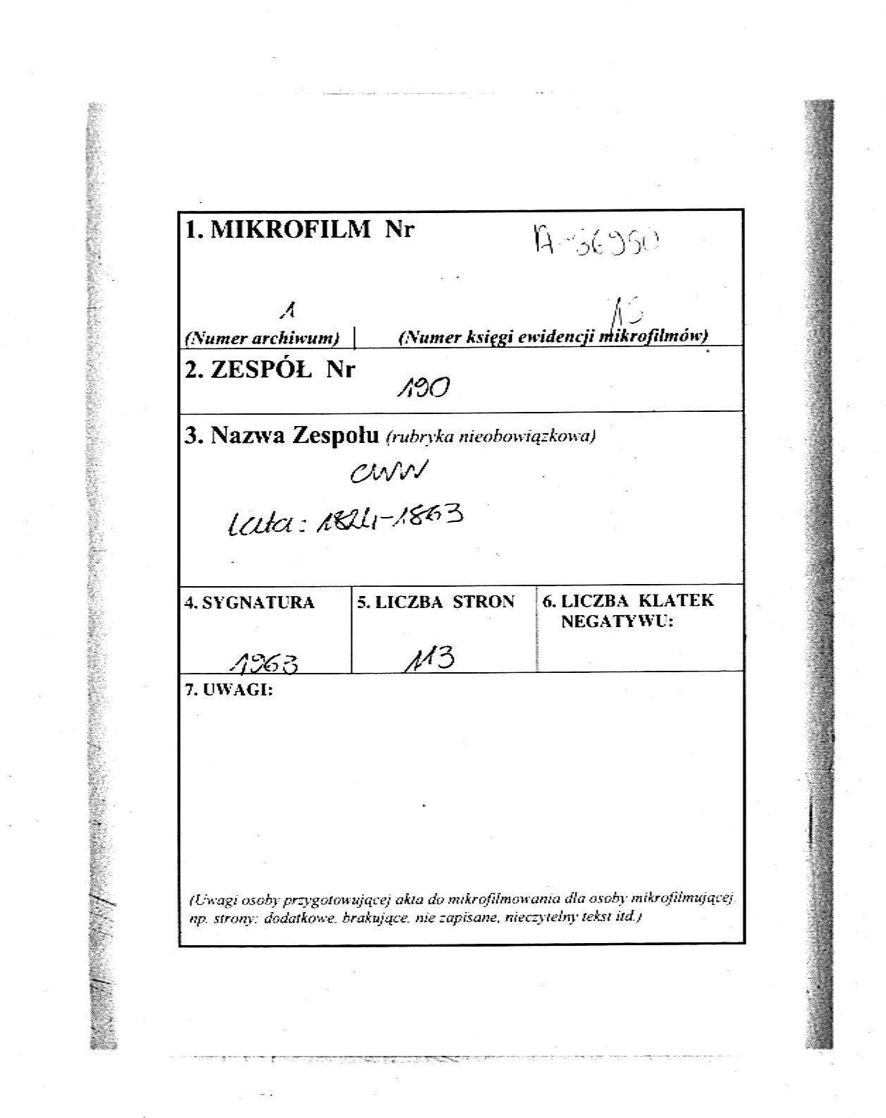 PL_1_190_1963_0000-metryczka