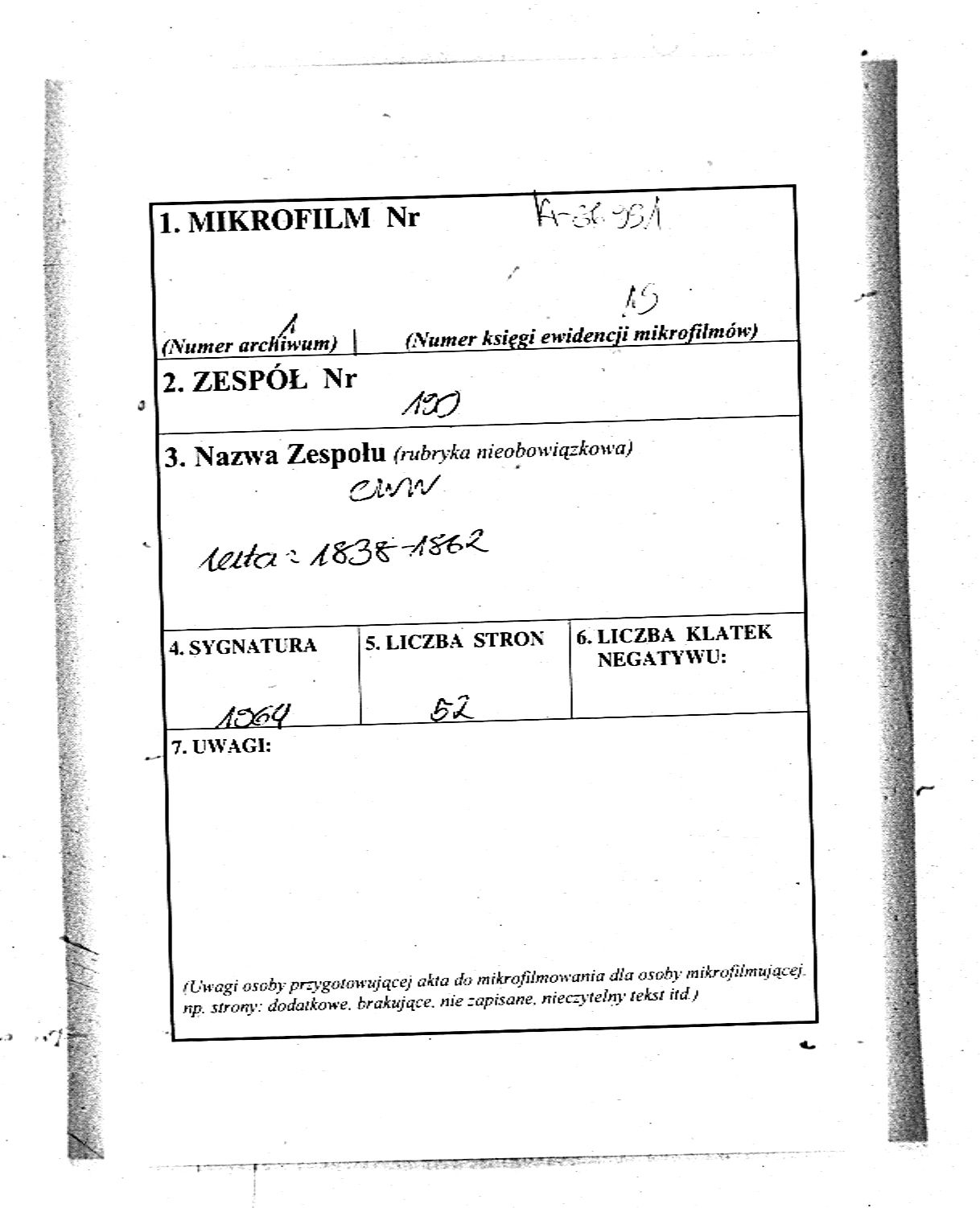 PL_1_190_1964_0000-metryczka