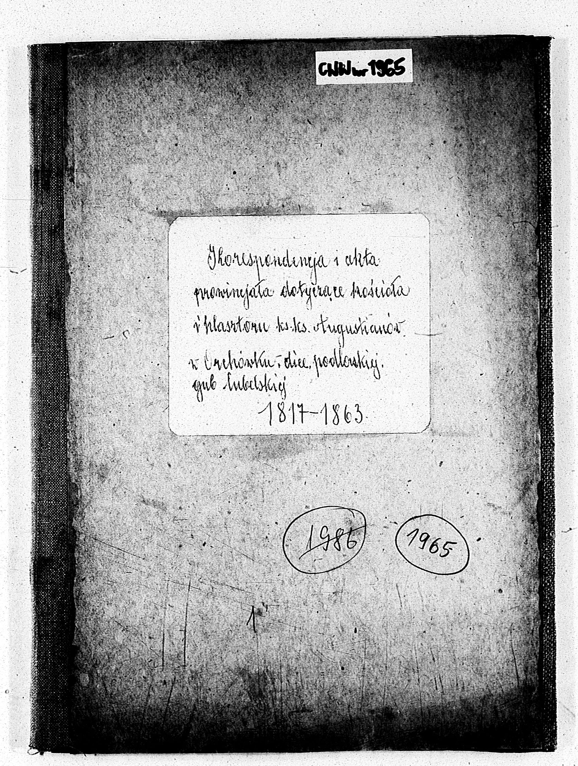 PL_1_190_1965_0000-okladka