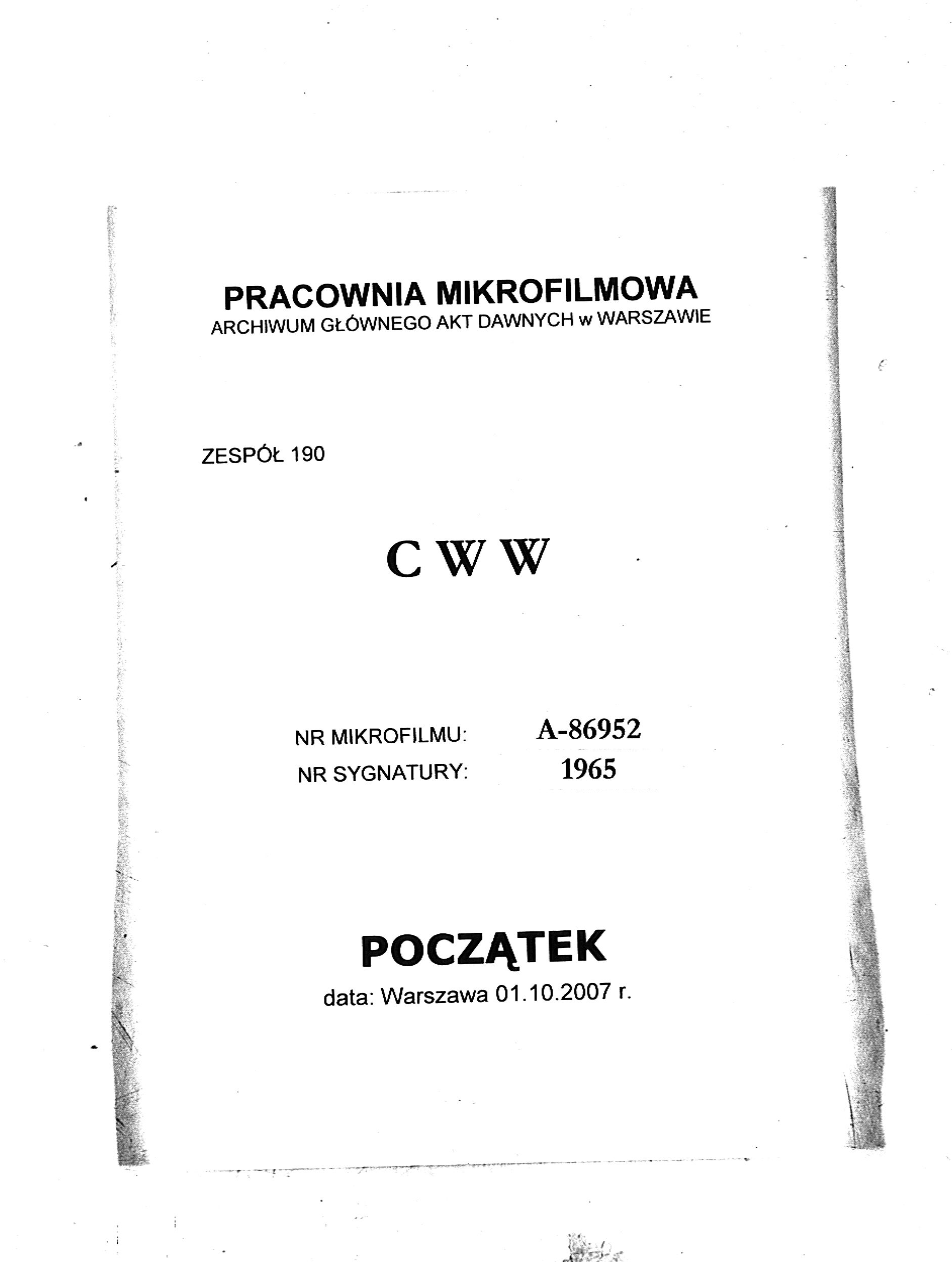 PL_1_190_1965_0000-tablica_poczatkowa