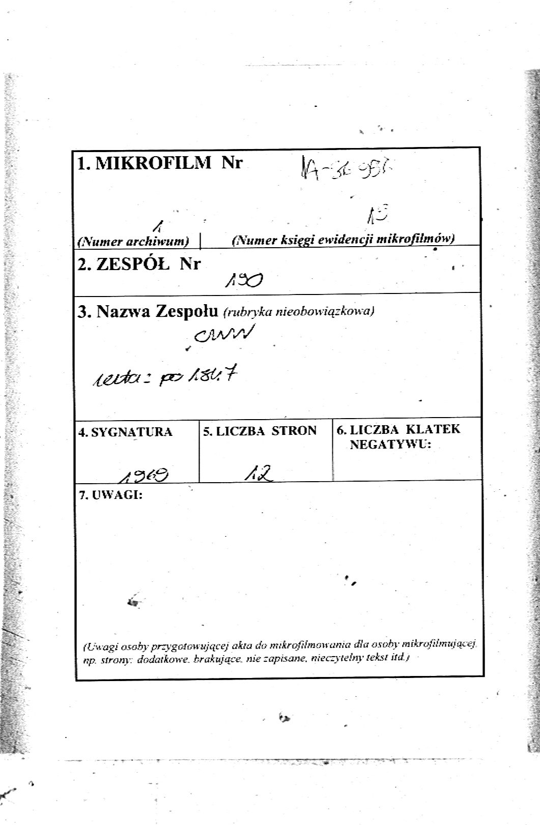 PL_1_190_1969_0000-metryczka