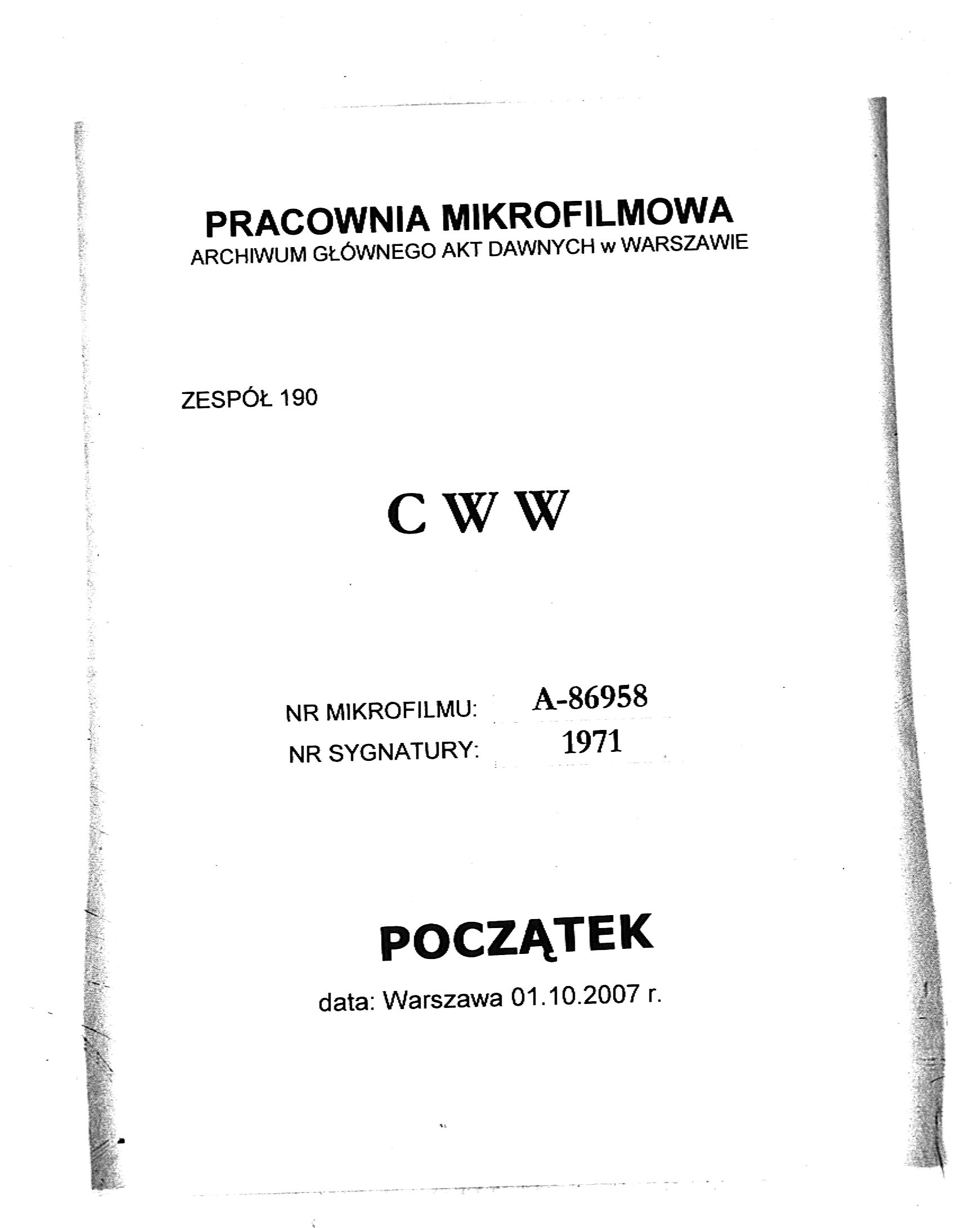 PL_1_190_1971_0000-tablica_poczatkowa