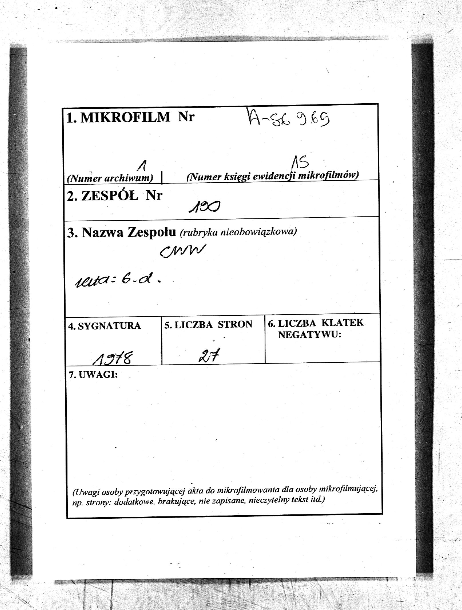 PL_1_190_1978_0000-metryczka