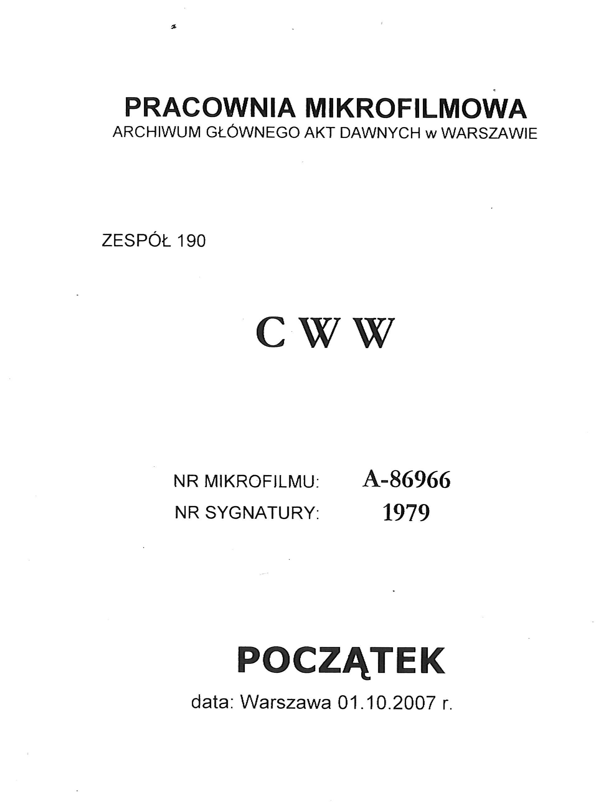 PL_1_190_1979_0000-tablica_poczatkowa