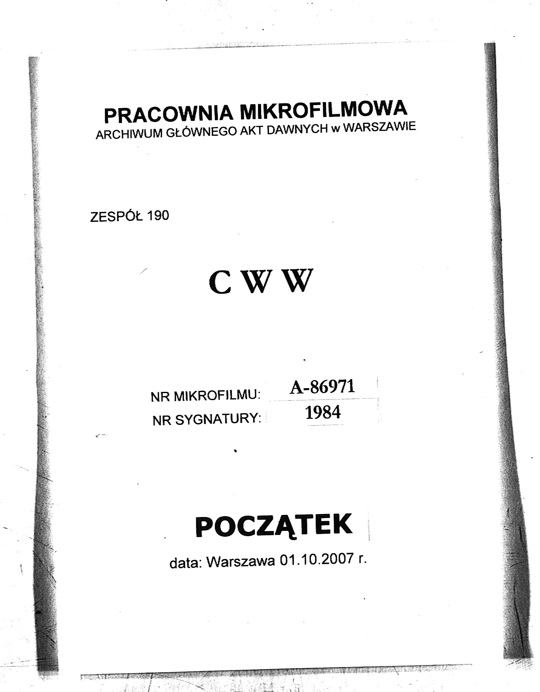 PL_1_190_1984_0000-tablica_poczatkowa