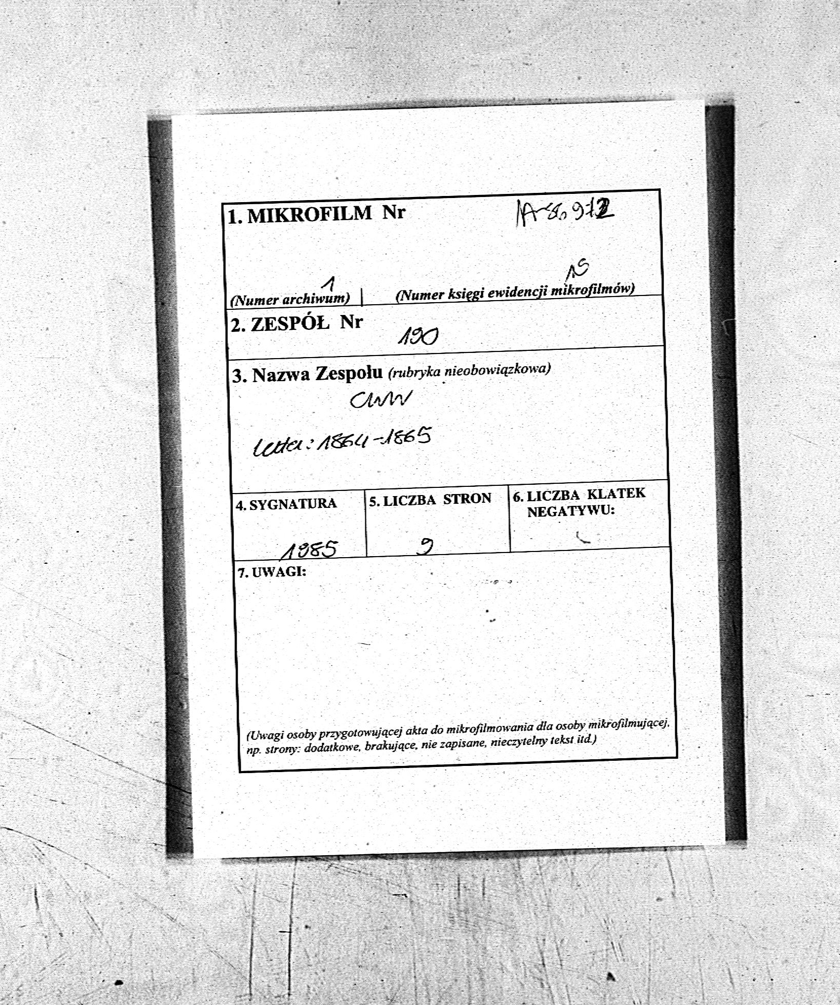 PL_1_190_1985_0000-metryczka