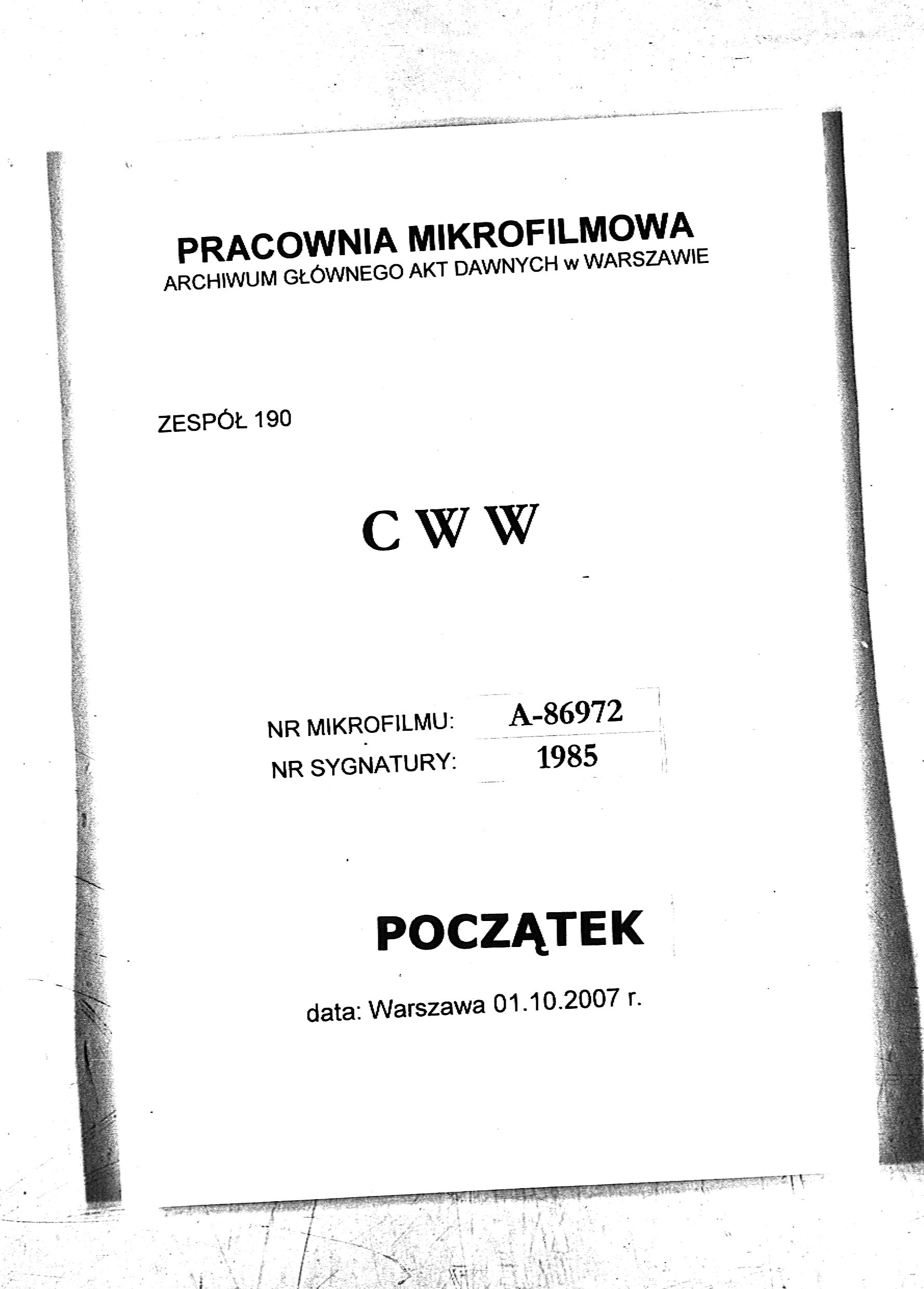 PL_1_190_1985_0000-tablica_poczatkowa