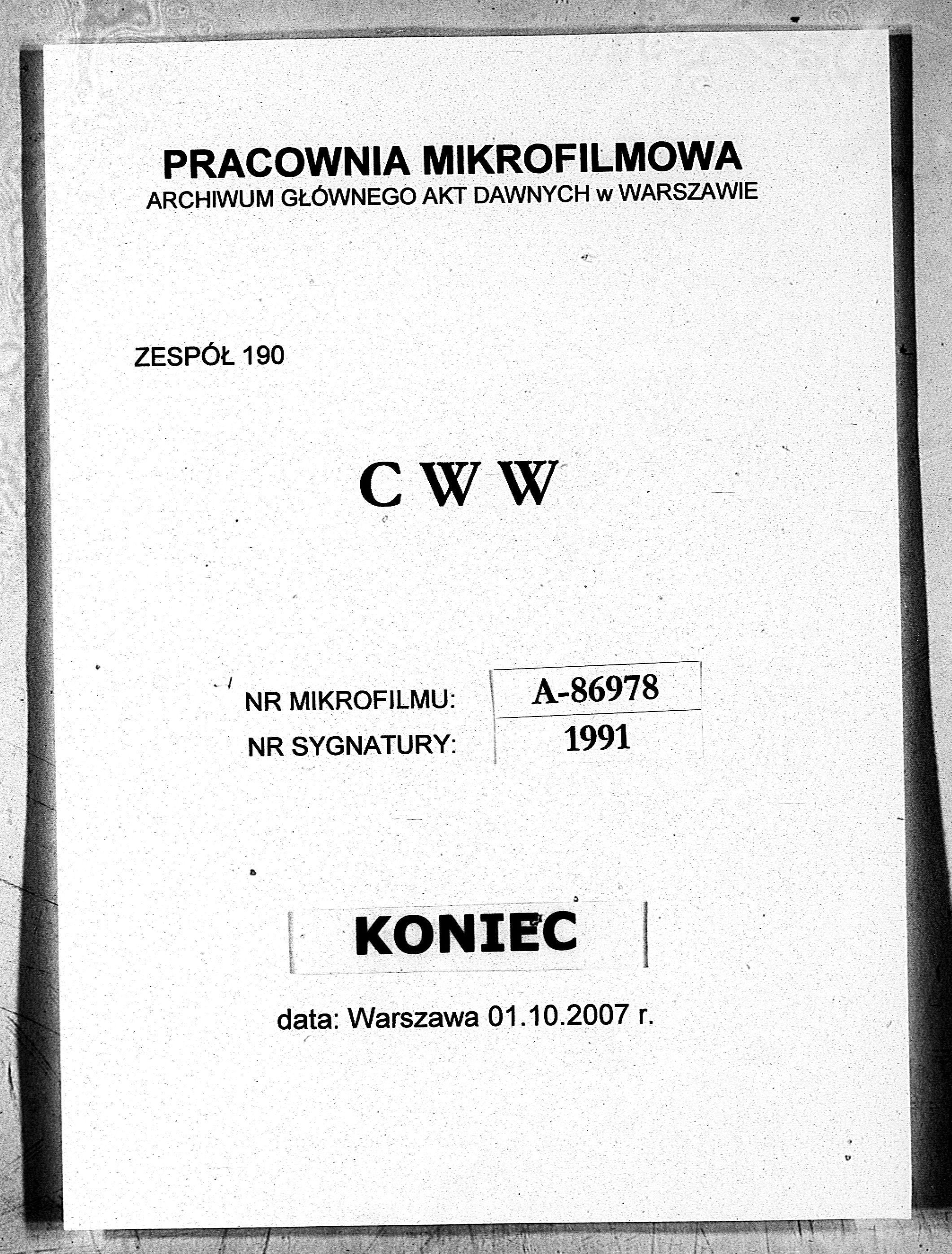 PL_1_190_1991_9999-tablica_koncowa