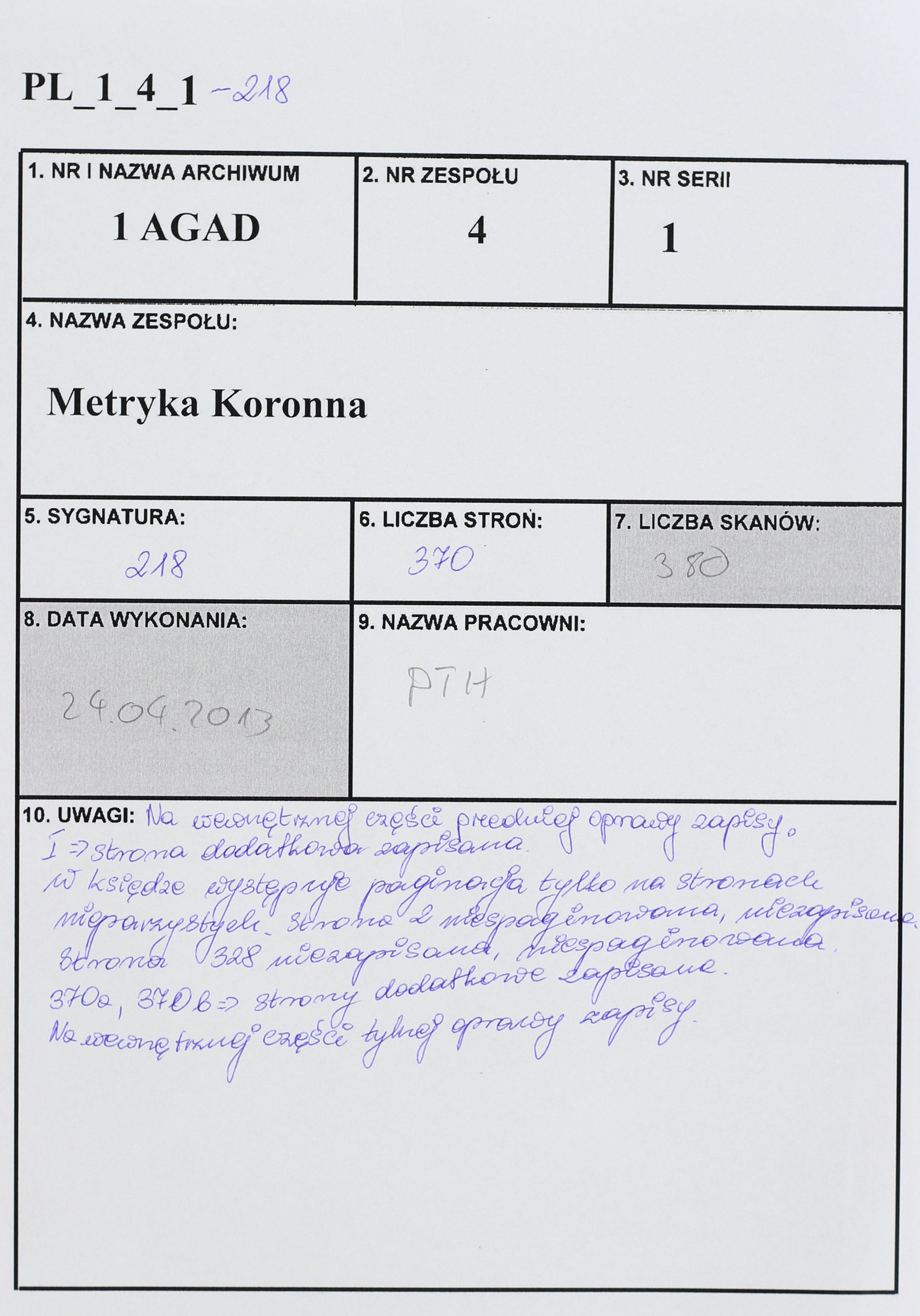 PL_1_4_1-218_0000-metryczka