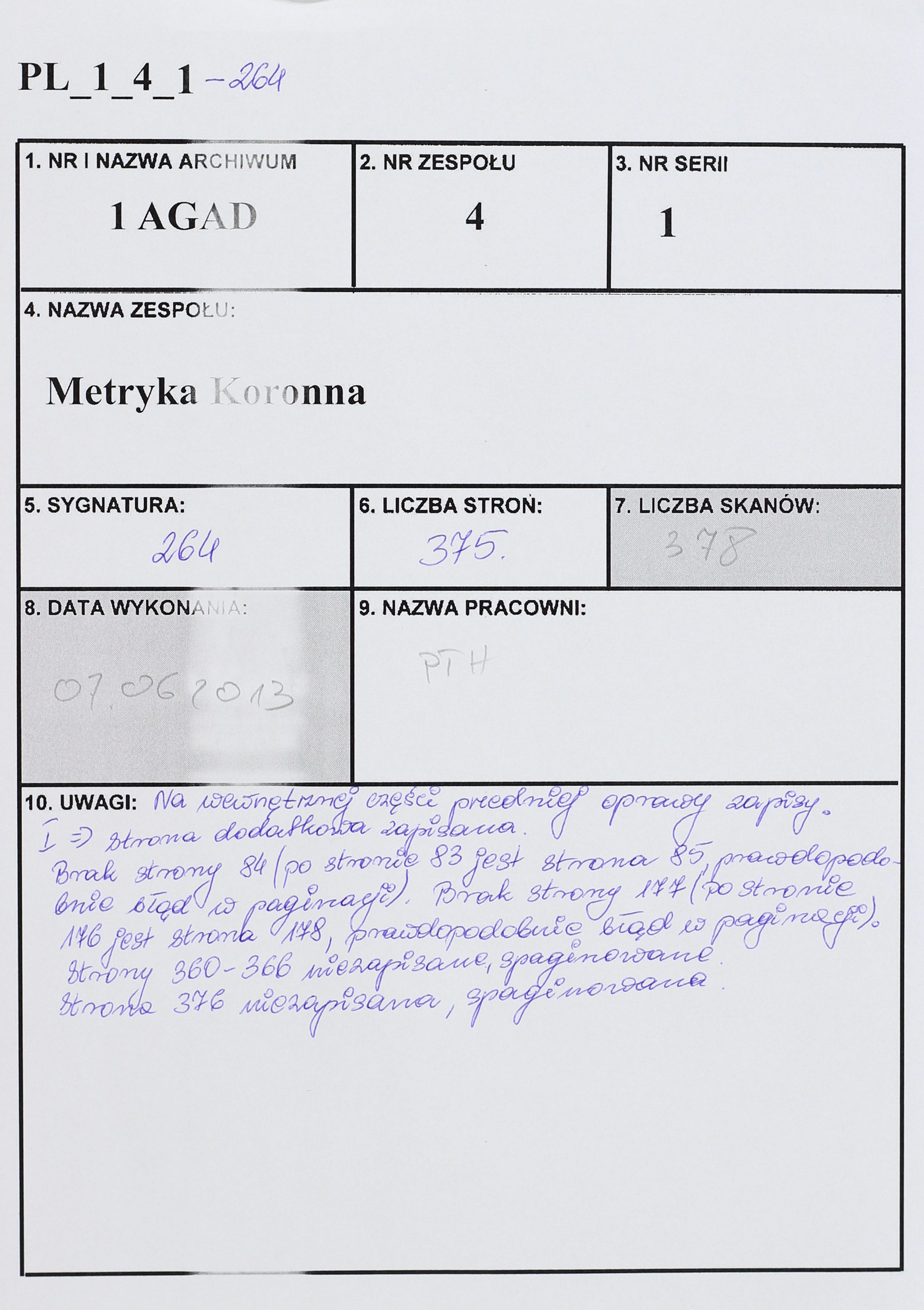 PL_1_4_1-264_0000-metryczka