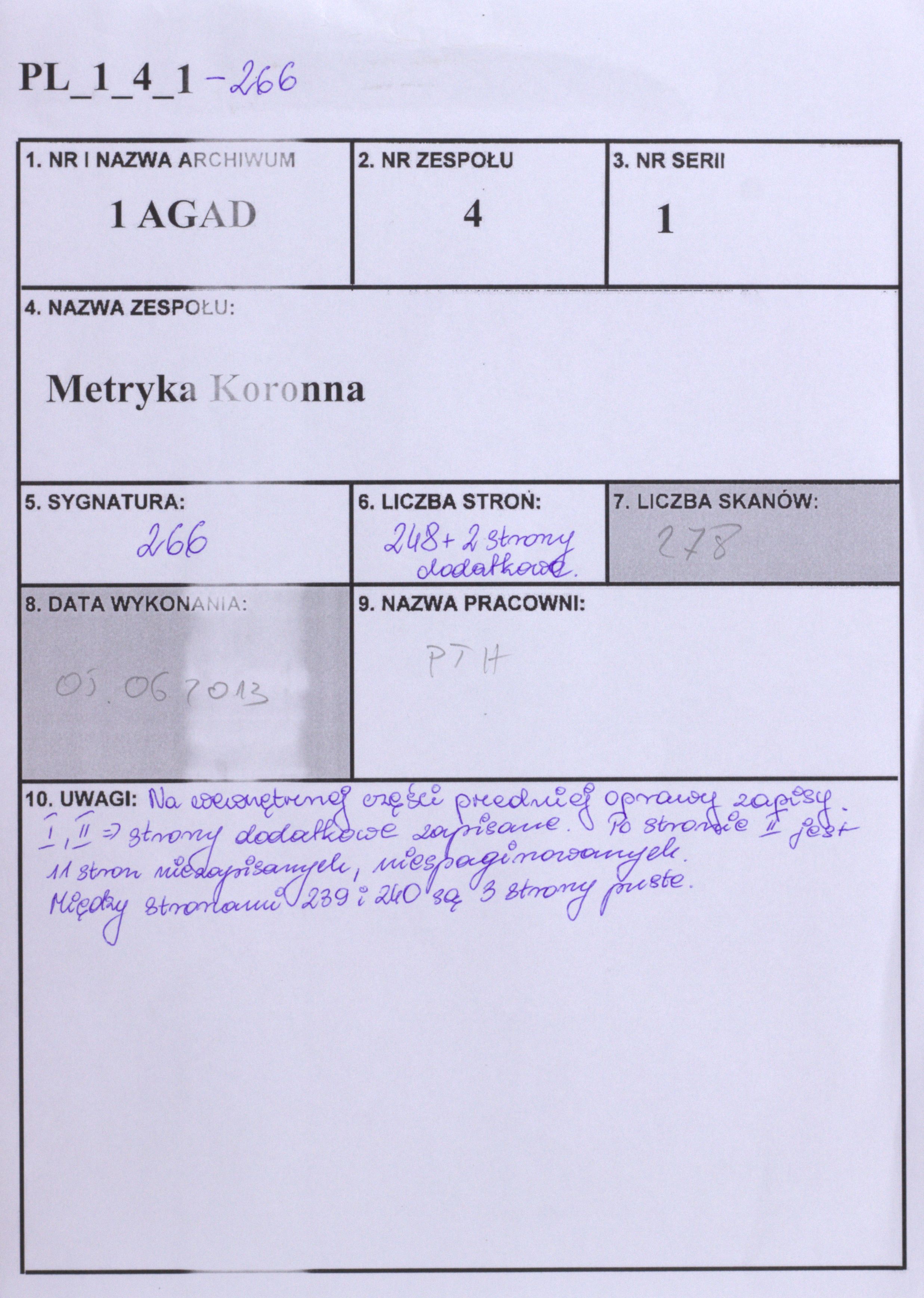 PL_1_4_1-266_0000-metryczka